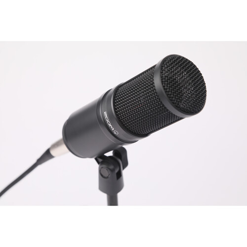 Zoom ZDM-1 Dinamički Mikrofon - 9